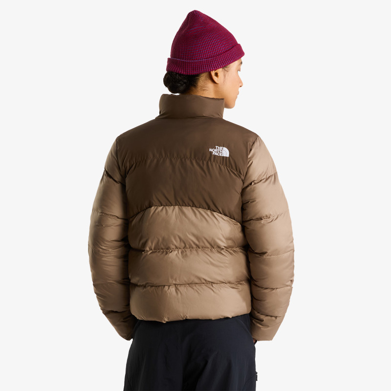 The North Face W SAIKURU JACKET 