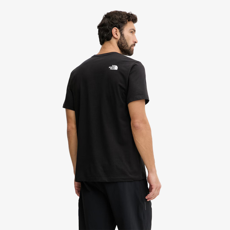 The North Face NSE REG SS TEE 