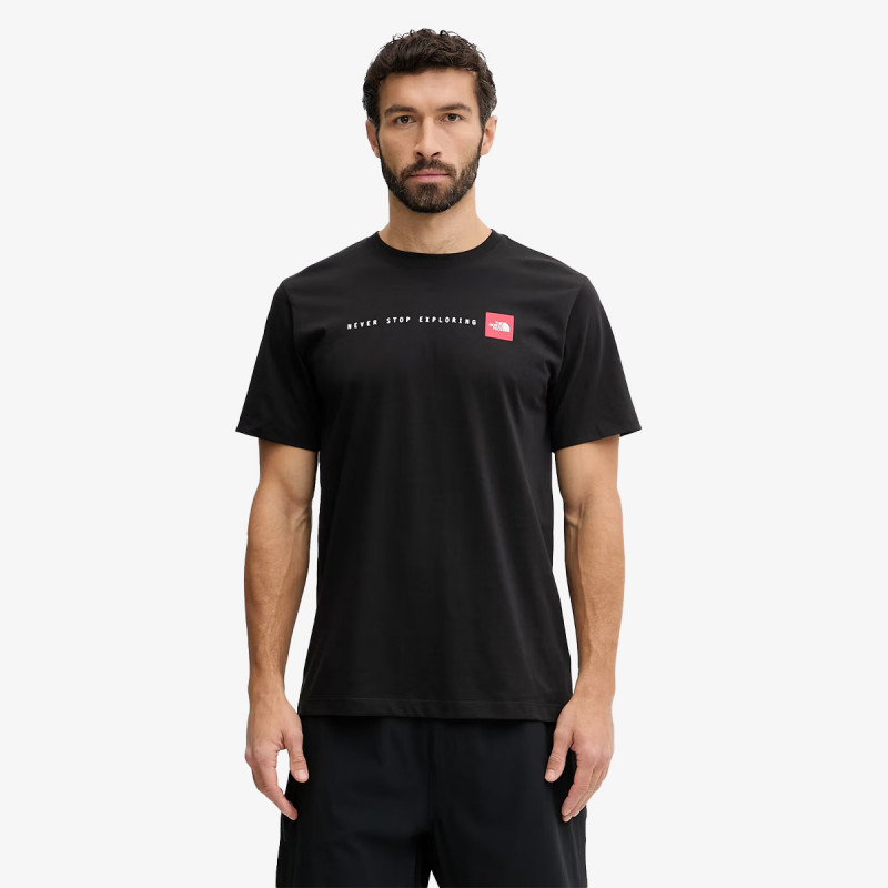 The North Face NSE REG SS TEE 