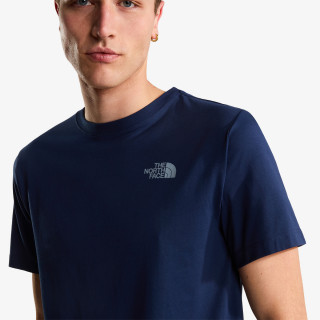 The North Face MOUNTAIN SKETCH REGULAR SHORT SLEEVE 