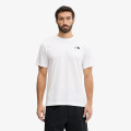 The North Face MOUNTAIN SKETCH REGULAR SHORT SLEEVE 