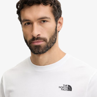 The North Face MOUNTAIN SKETCH REGULAR SHORT SLEEVE 
