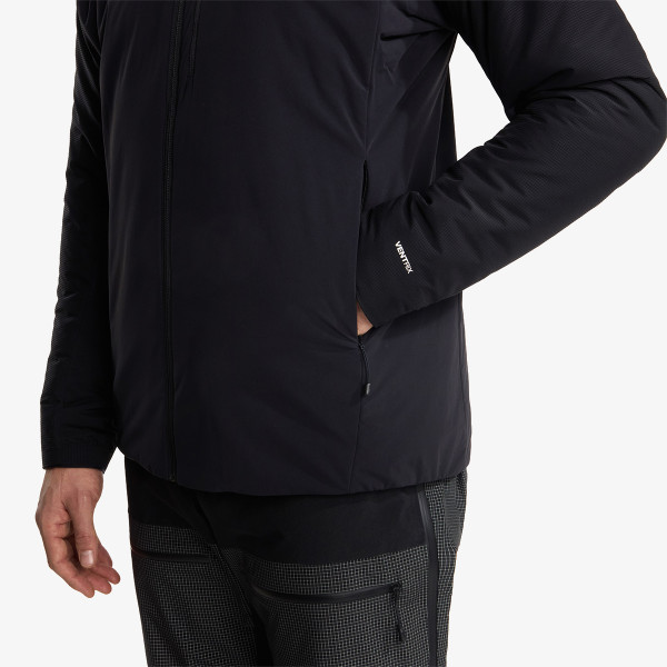 The North Face M SUMMIT CASAVAL HOODIE 
