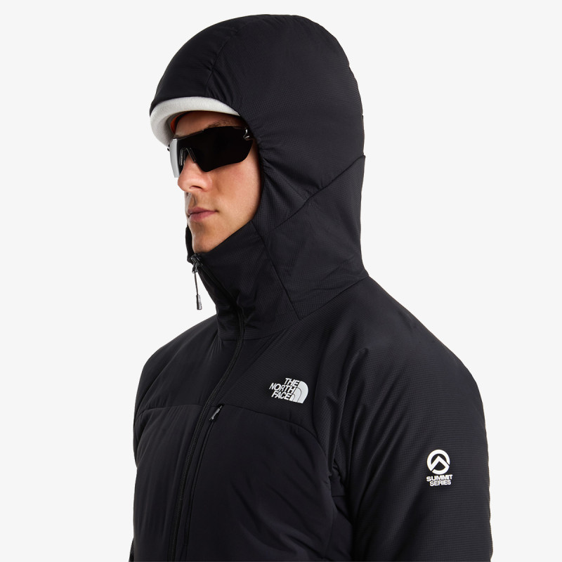 The North Face M SUMMIT CASAVAL HOODIE 