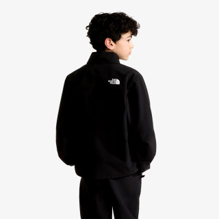 The North Face TEEN PERLINO SOFTSHELL JACKET 
