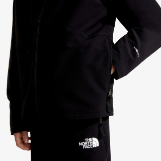 The North Face TEEN PERLINO SOFTSHELL JACKET 