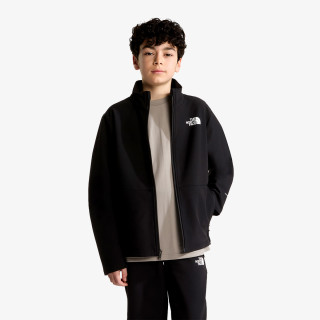 The North Face TEEN PERLINO SOFTSHELL JACKET 