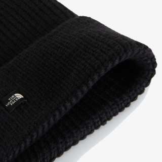 The North Face TNF MINI LOGO BOX BEANIE 