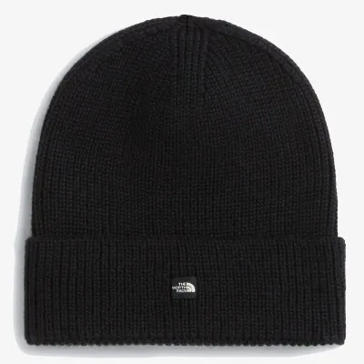 The North Face TNF MINI LOGO BOX BEANIE 
