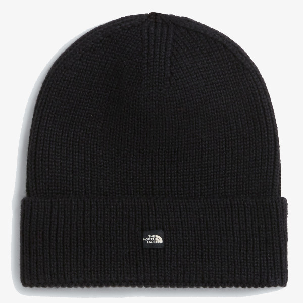 The North Face TNF MINI LOGO BOX BEANIE 
