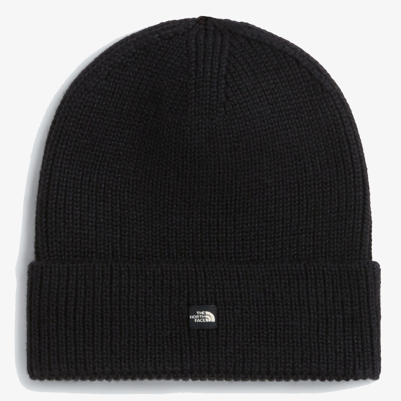 The North Face TNF MINI LOGO BOX BEANIE 