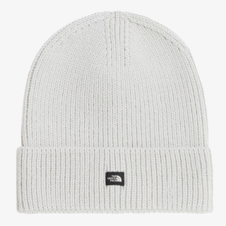 The North Face TNF MINI LOGO BOX BEANIE 