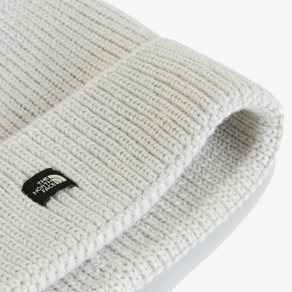 The North Face TNF MINI LOGO BOX BEANIE 