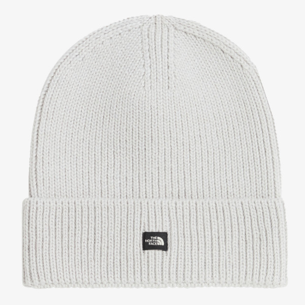 The North Face TNF MINI LOGO BOX BEANIE 