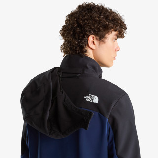 The North Face M DIABLO SOFTSHELL DETACHABLE HOOD 