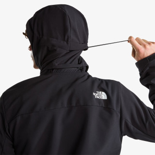 The North Face M DIABLO SOFTSHELL DETACHABLE HOOD 