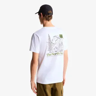 The North Face Monte 
