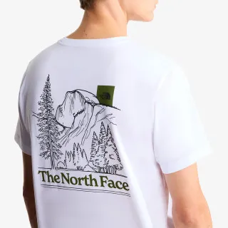The North Face Monte 