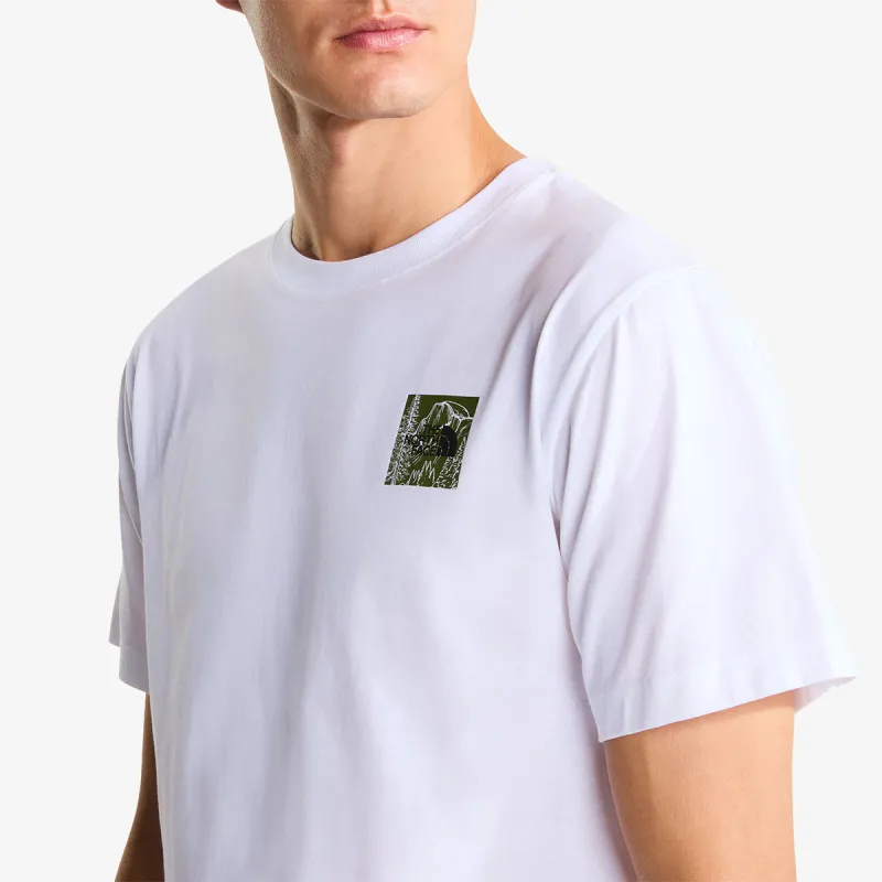 The North Face Monte 