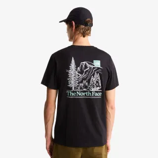 The North Face Monte 