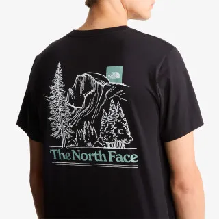 The North Face Monte 