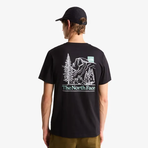 The North Face Monte 