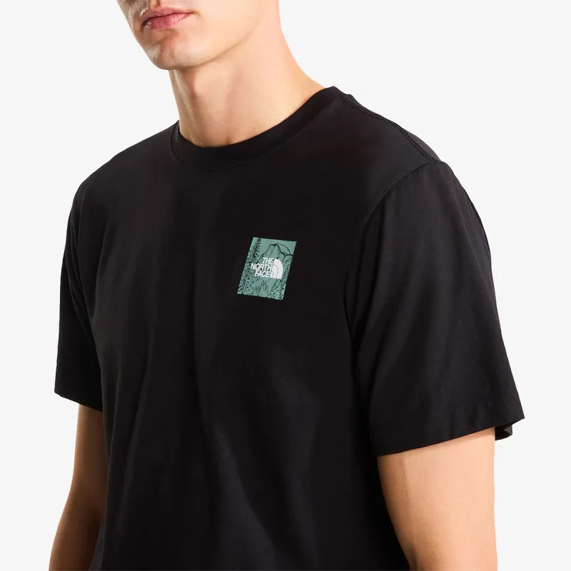 The North Face Monte 