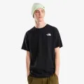 The North Face Vertical 