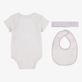 Nike JHG GIRLS DELORIS 3PC SET 