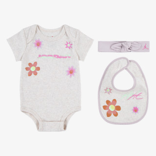 Nike JHG GIRLS DELORIS 3PC SET 
