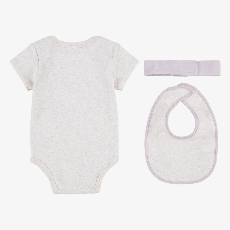 Nike JHG GIRLS DELORIS 3PC SET 