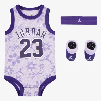 Nike Jordan 23 Jersey 