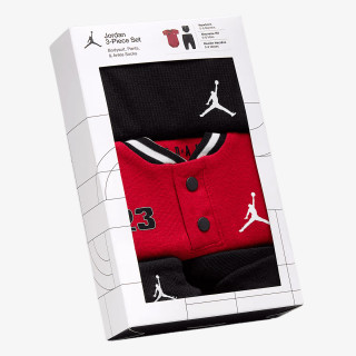 Nike Jordan Henley 