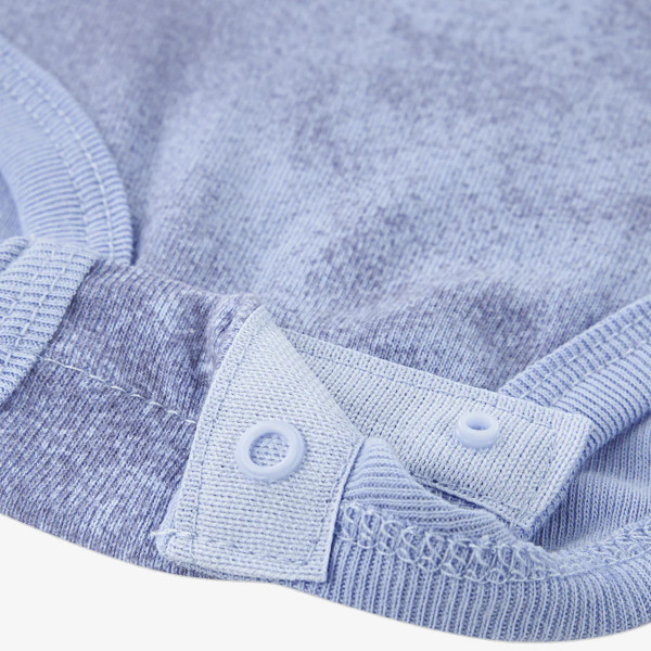 Nike Blue Jeans & Bling 