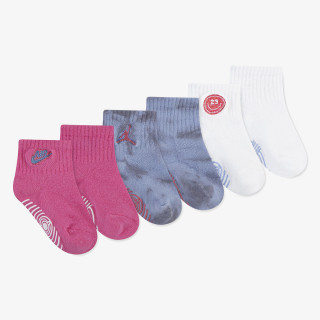 Nike Blue Jeans & Bling 