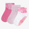 Nike JHG IFNT/TODD FLORAL LACE 3PK 