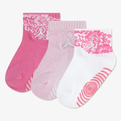 Jordan Jordan Floral Lace 