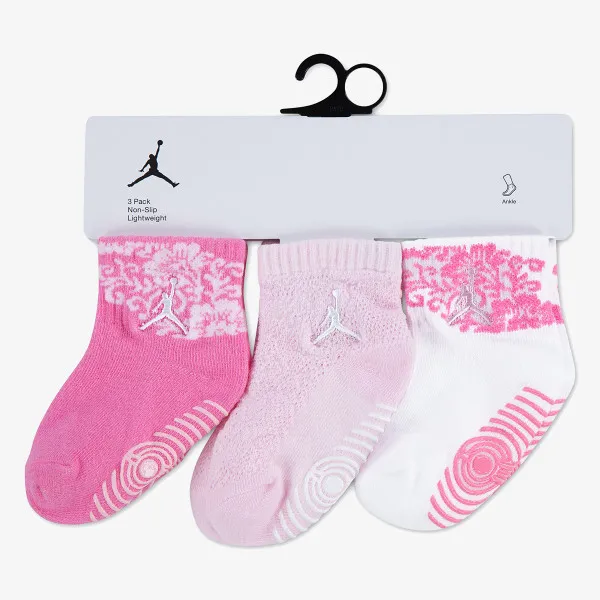Jordan Jordan Floral Lace 