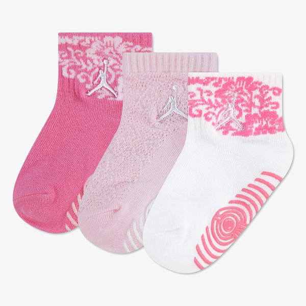 Nike JHG IFNT/TODD FLORAL LACE 3PK 