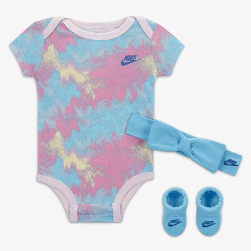 NIKE Bodysuit Box Set 