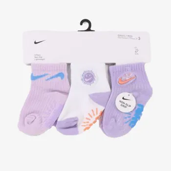 Nike Sunny Swoosh 3Pk 