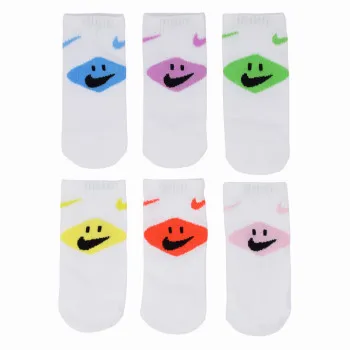 Nike Smiley 