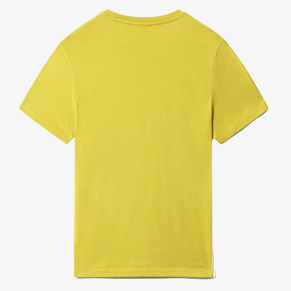 SALIS C SS 1 YELLOW BANANA 