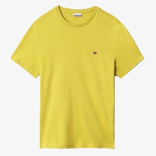 SALIS C SS 1 YELLOW BANANA 