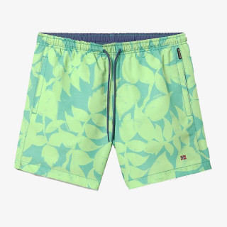 V-VAIL GREEN AOP F9I 