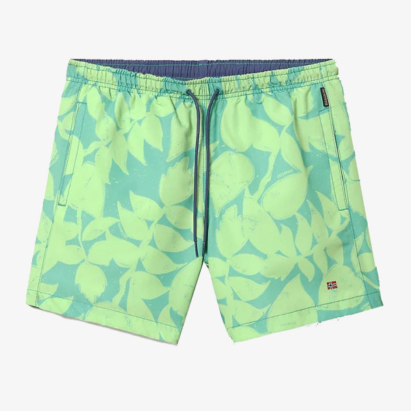 V-VAIL GREEN AOP F9I 