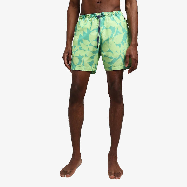 V-VAIL GREEN AOP F9I 