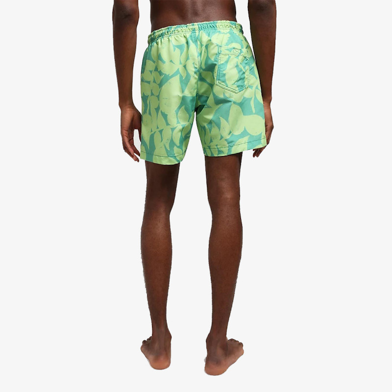 V-VAIL GREEN AOP F9I 