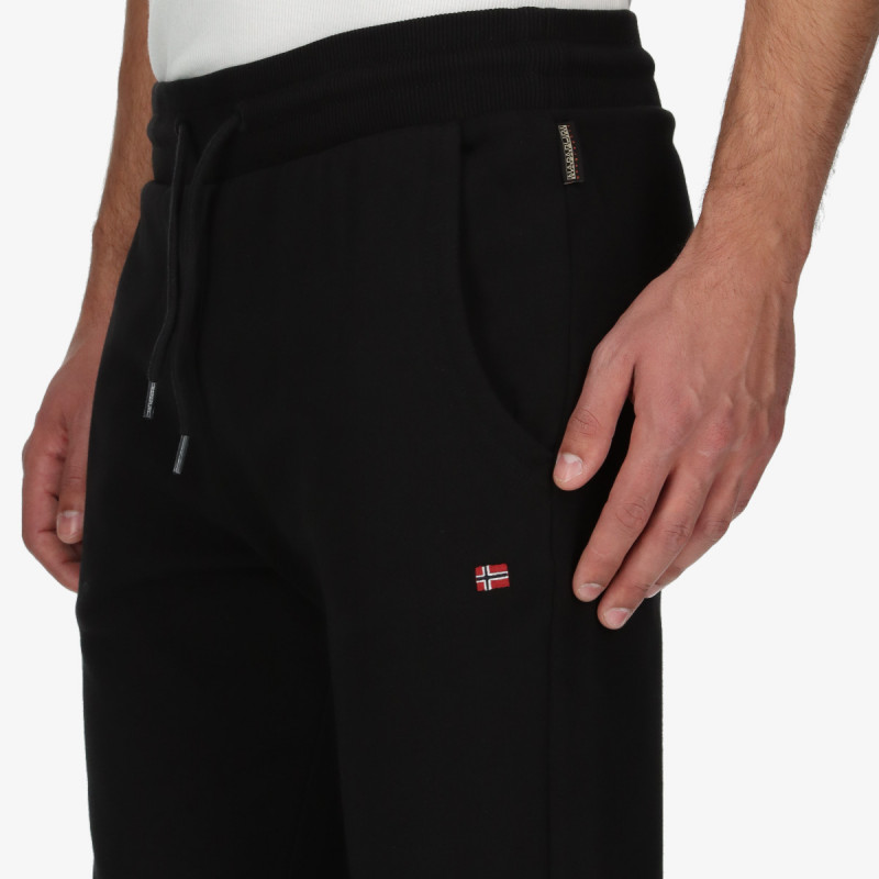 Napapijri MALIS BLACK 041 