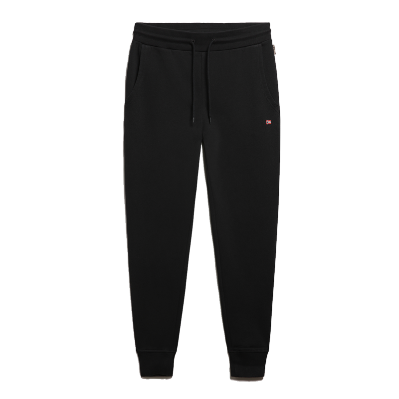 Napapijri MALIS BLACK 041 